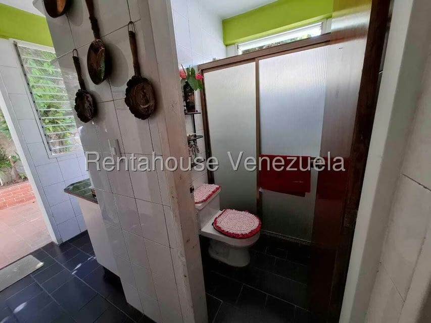 Casa (Multipes Niveles) en Venta en El Marques, Distrito Metropolitano - 30