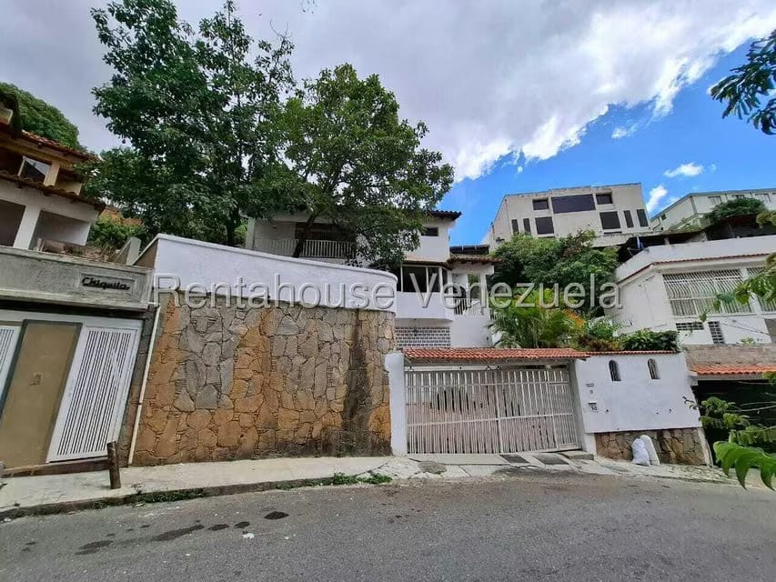 Casa (Multipes Niveles) en Venta en El Marques, Distrito Metropolitano - 4