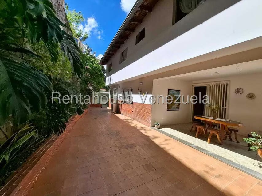 Casa (Multipes Niveles) en Venta en El Marques, Distrito Metropolitano - 31