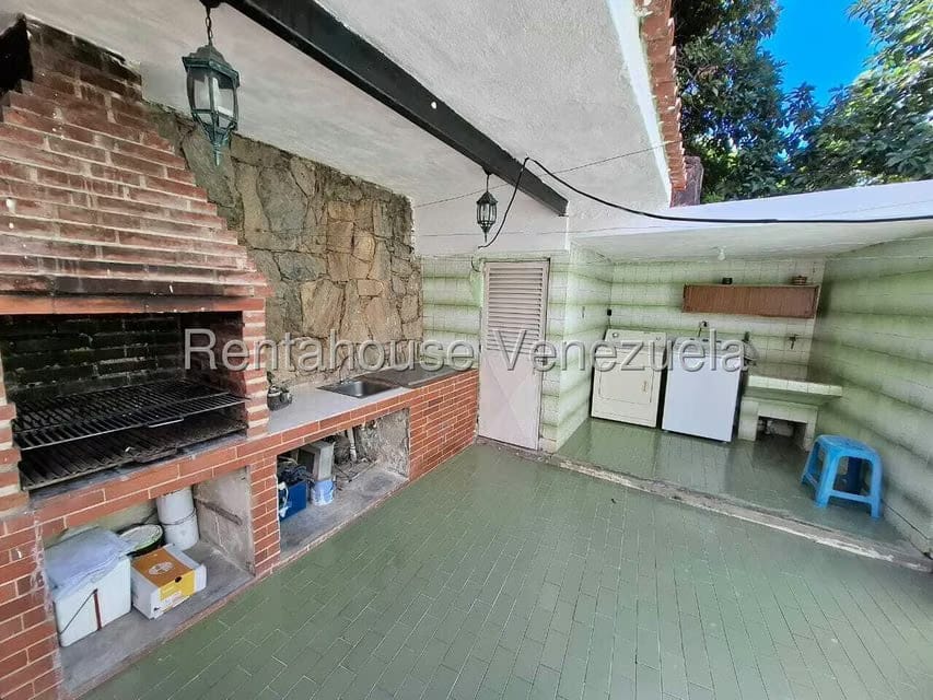 Casa (Multipes Niveles) en Venta en El Marques, Distrito Metropolitano - 33