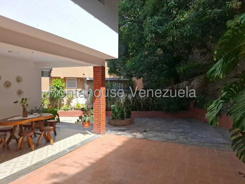 Casa (Multipes Niveles) en Venta en El Marques, Distrito Metropolitano - 34