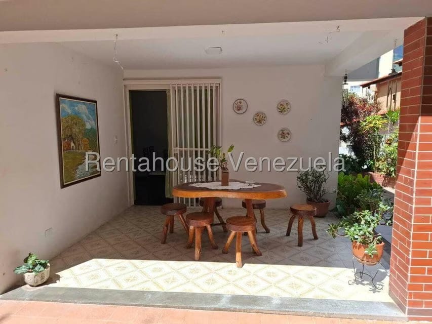 Casa (Multipes Niveles) en Venta en El Marques, Distrito Metropolitano - 36