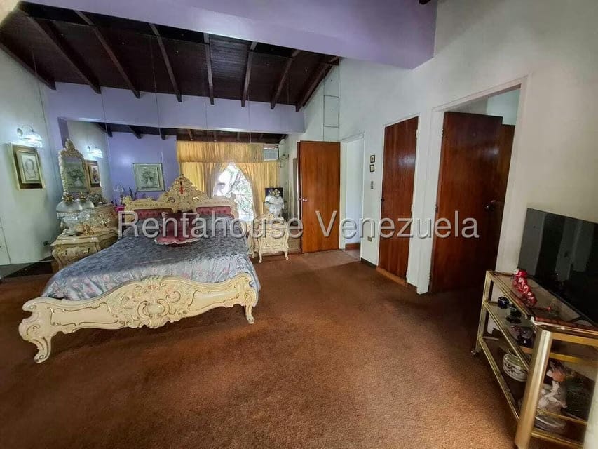 Casa (Multipes Niveles) en Venta en El Marques, Distrito Metropolitano - 38