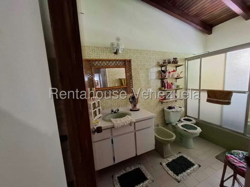 Casa (Multipes Niveles) en Venta en El Marques, Distrito Metropolitano - 40