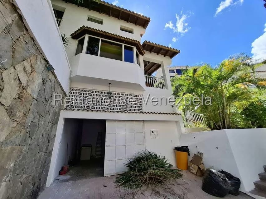 Casa (Multipes Niveles) en Venta en El Marques, Distrito Metropolitano - 5