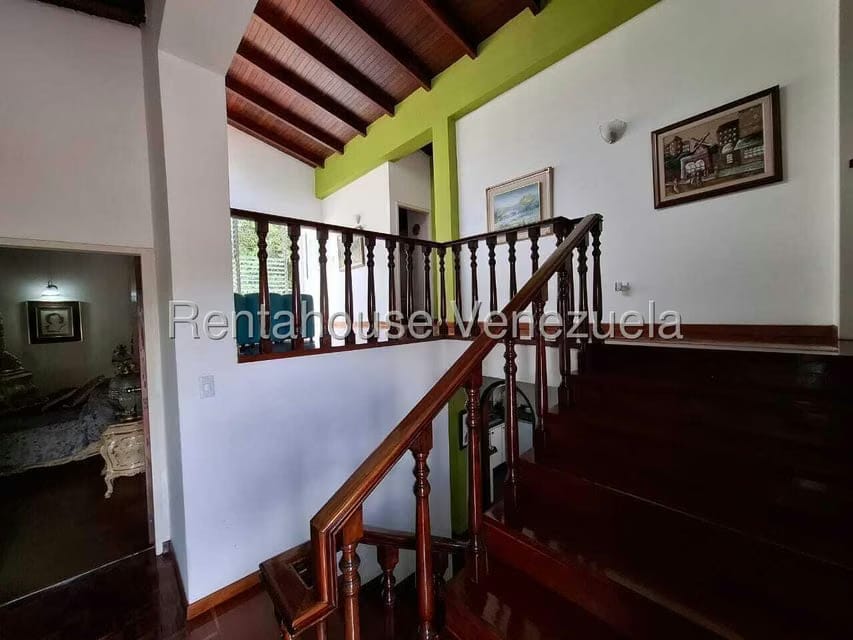 Casa (Multipes Niveles) en Venta en El Marques, Distrito Metropolitano - 41