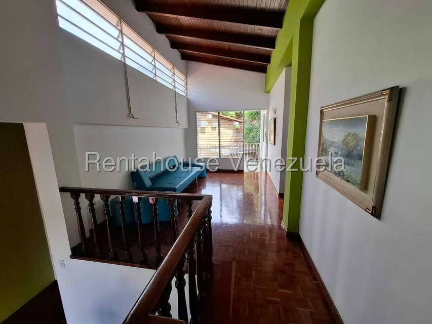 Casa (Multipes Niveles) en Venta en El Marques, Distrito Metropolitano - 42