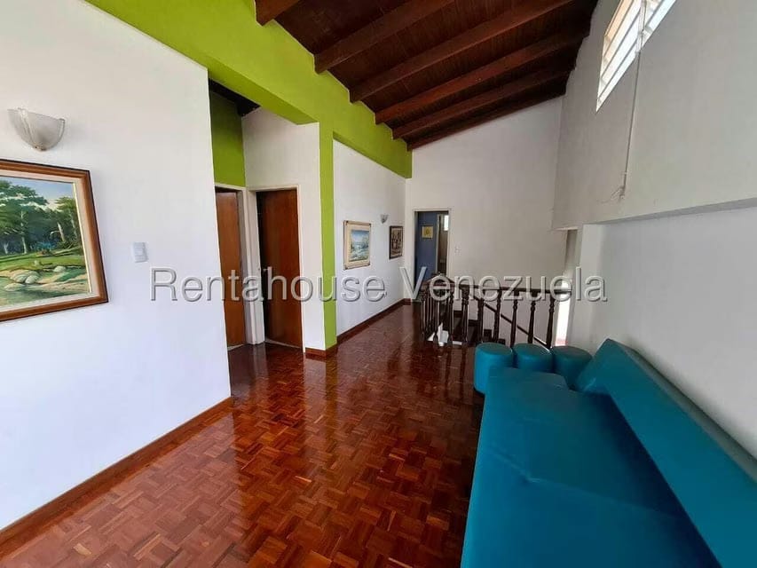 Casa (Multipes Niveles) en Venta en El Marques, Distrito Metropolitano - 43