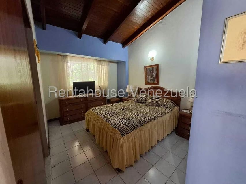 Casa (Multipes Niveles) en Venta en El Marques, Distrito Metropolitano - 44