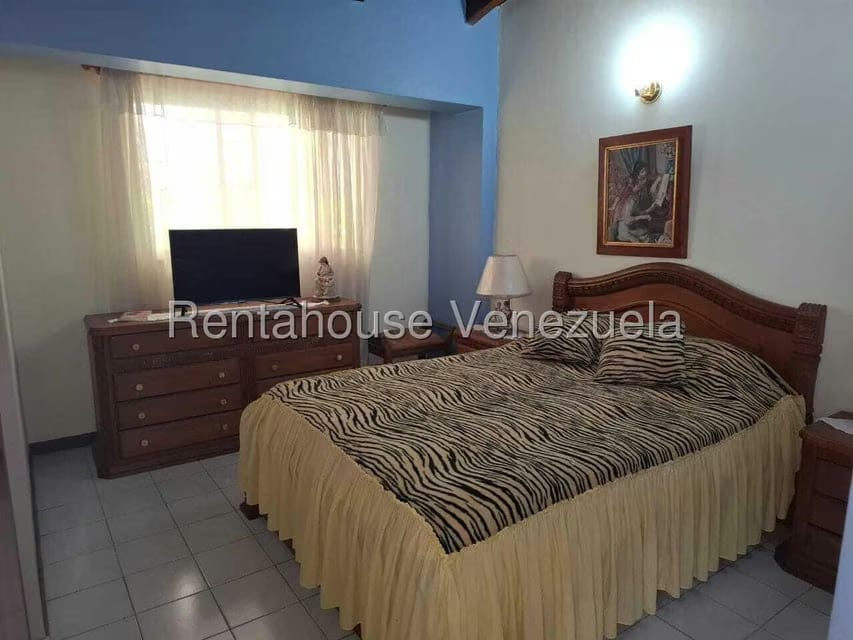 Casa (Multipes Niveles) en Venta en El Marques, Distrito Metropolitano - 45