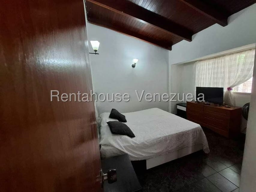 Casa (Multipes Niveles) en Venta en El Marques, Distrito Metropolitano - 48