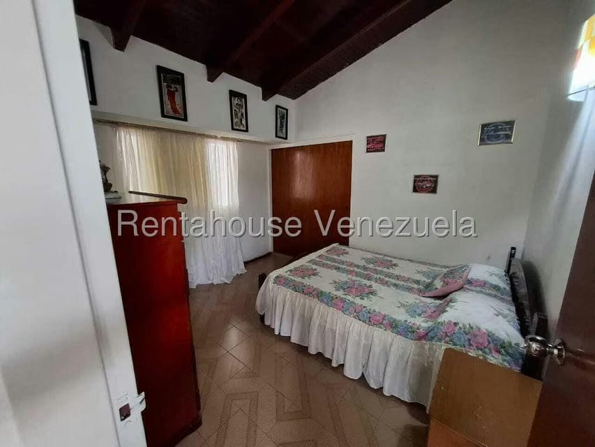 Casa (Multipes Niveles) en Venta en El Marques, Distrito Metropolitano - 50