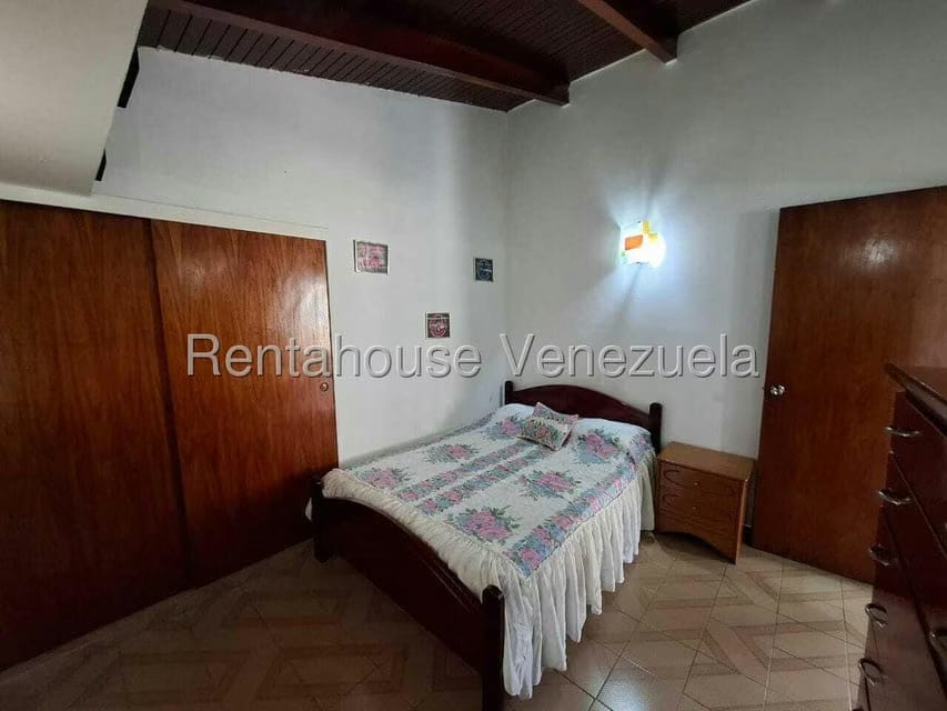 Casa (Multipes Niveles) en Venta en El Marques, Distrito Metropolitano - 51