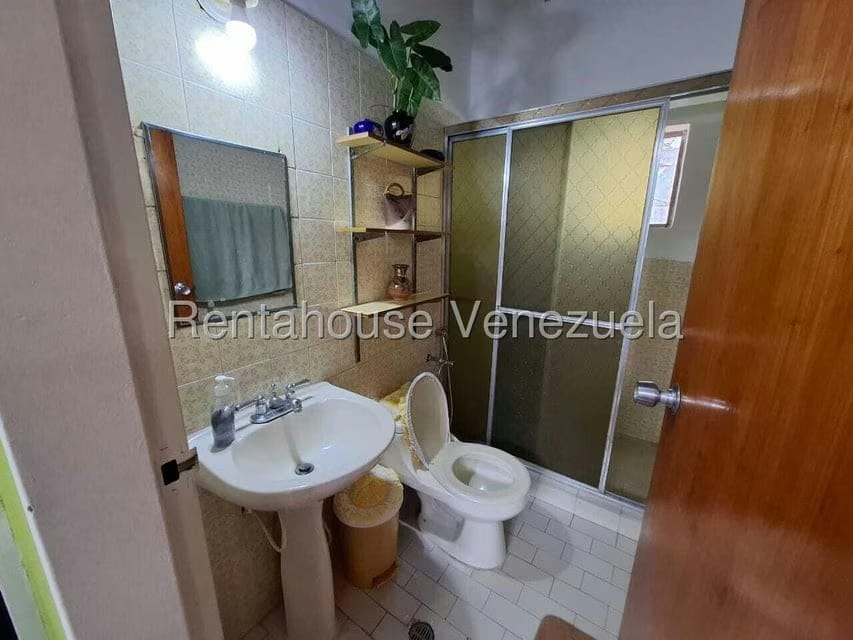 Casa (Multipes Niveles) en Venta en El Marques, Distrito Metropolitano - 52