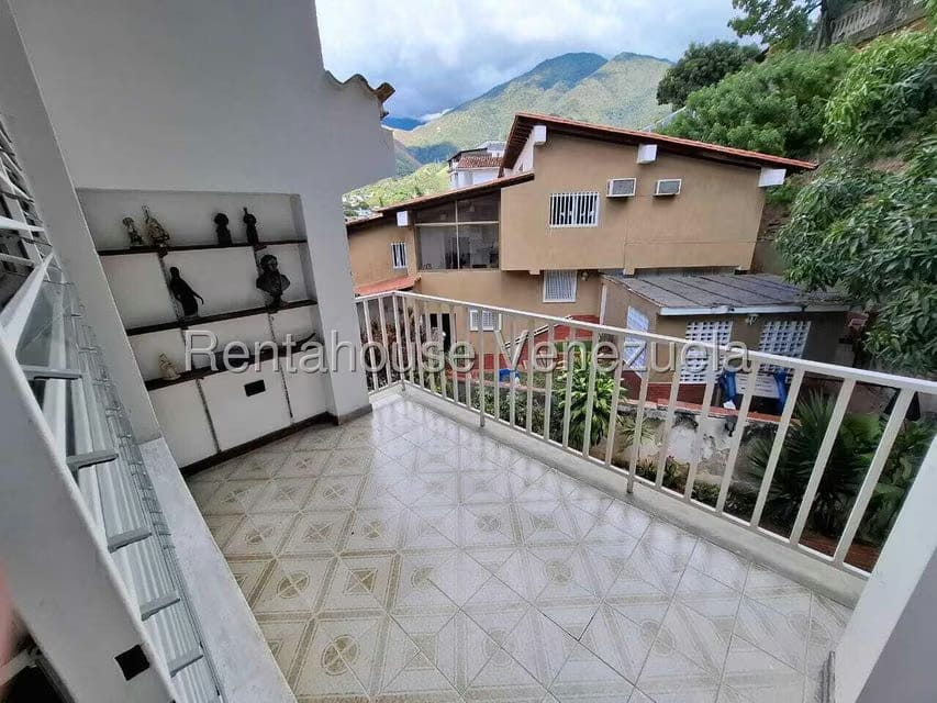 Casa (Multipes Niveles) en Venta en El Marques, Distrito Metropolitano - 53