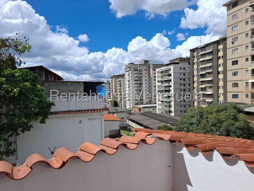 Casa (Multipes Niveles) en Venta en El Marques, Distrito Metropolitano - 56