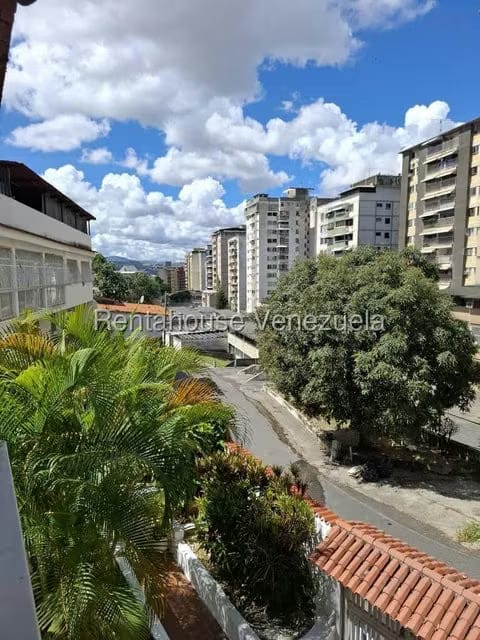 Casa (Multipes Niveles) en Venta en El Marques, Distrito Metropolitano - 57