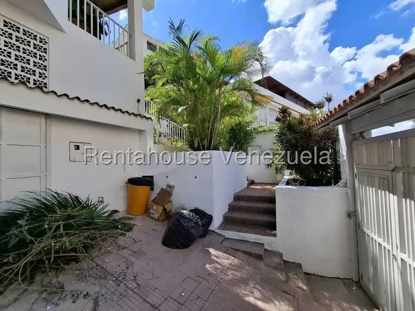 Casa (Multipes Niveles) en Venta en El Marques, Distrito Metropolitano - 9