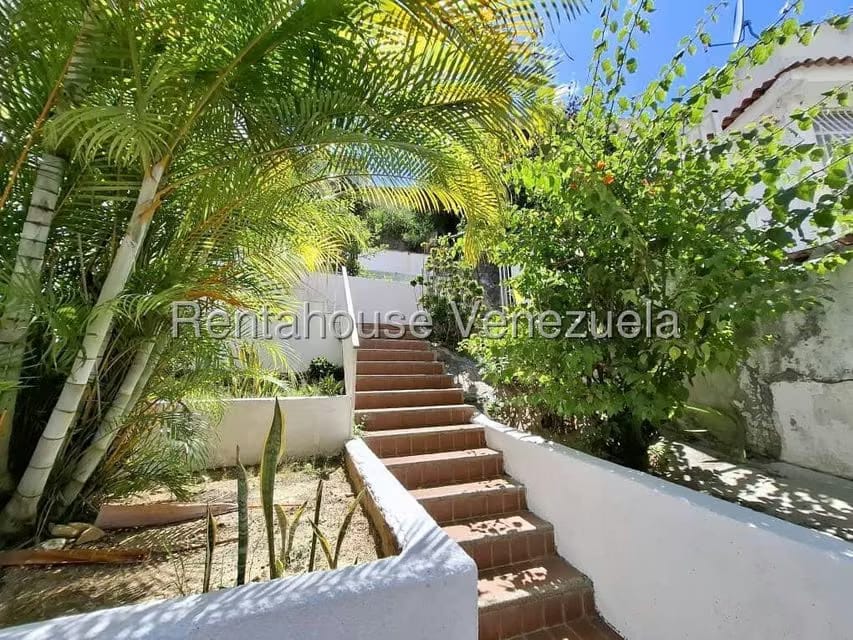 Casa (Multipes Niveles) en Venta en El Marques, Distrito Metropolitano - 10