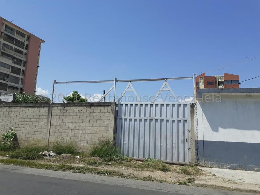 Terreno (Comercial) en Venta en Zona Centro, Aragua - 7