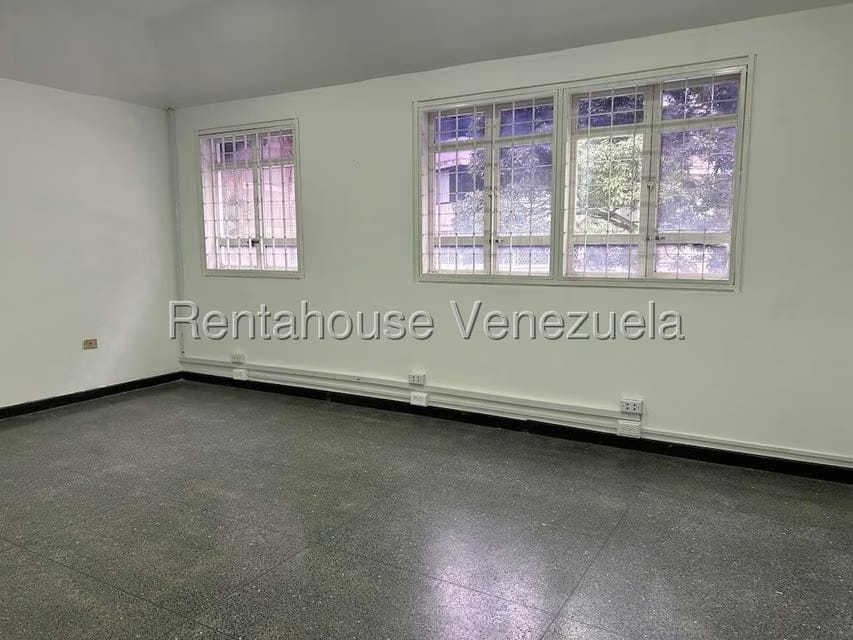 Comercial (Oficina) en Alquiler en Las Mercedes, Distrito Metropolitano - 11