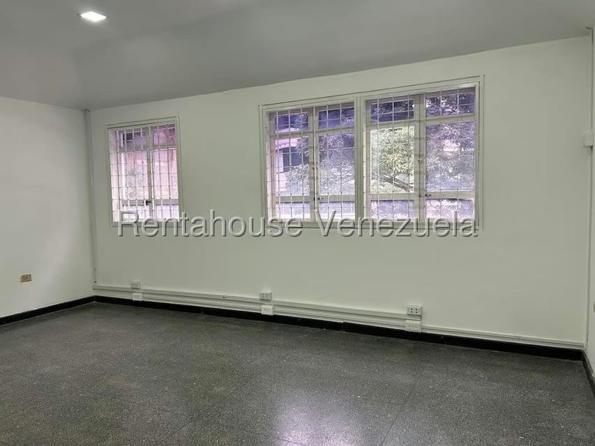 Comercial (Oficina) en Alquiler en Las Mercedes, Distrito Metropolitano - 12