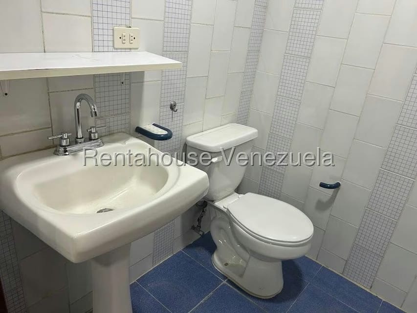 Comercial (Oficina) en Alquiler en Las Mercedes, Distrito Metropolitano - 13