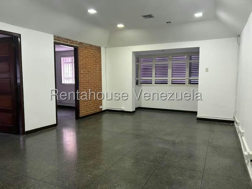 Comercial (Oficina) en Alquiler en Las Mercedes, Distrito Metropolitano - 17