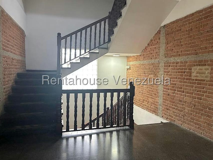 Comercial (Oficina) en Alquiler en Las Mercedes, Distrito Metropolitano - 18