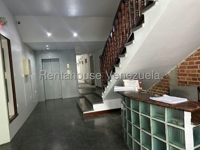 Comercial (Oficina) en Alquiler en Las Mercedes, Distrito Metropolitano - 19