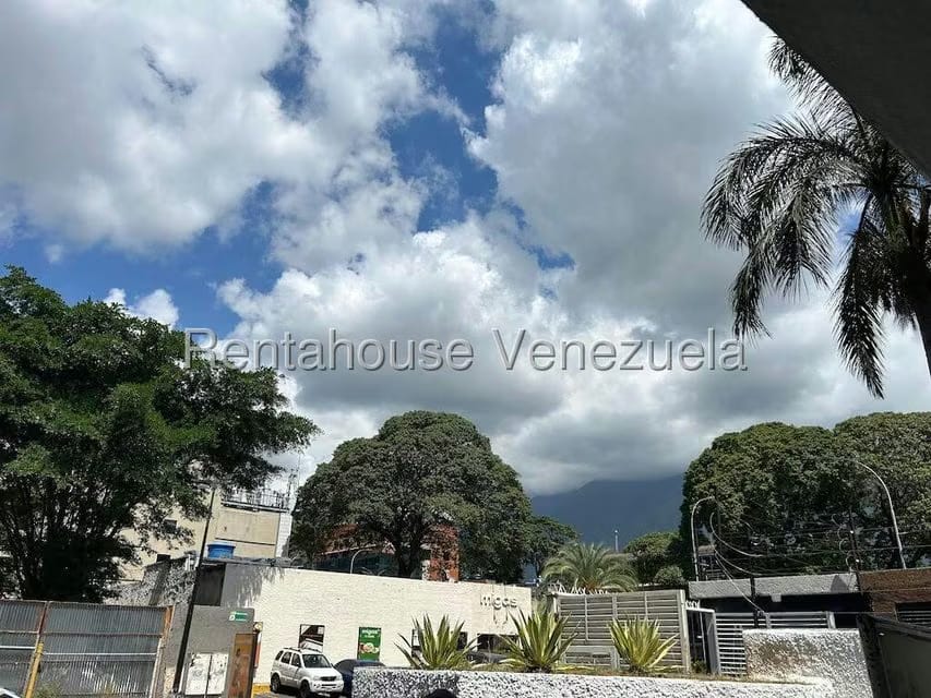 Comercial (Oficina) en Alquiler en Las Mercedes, Distrito Metropolitano - 20