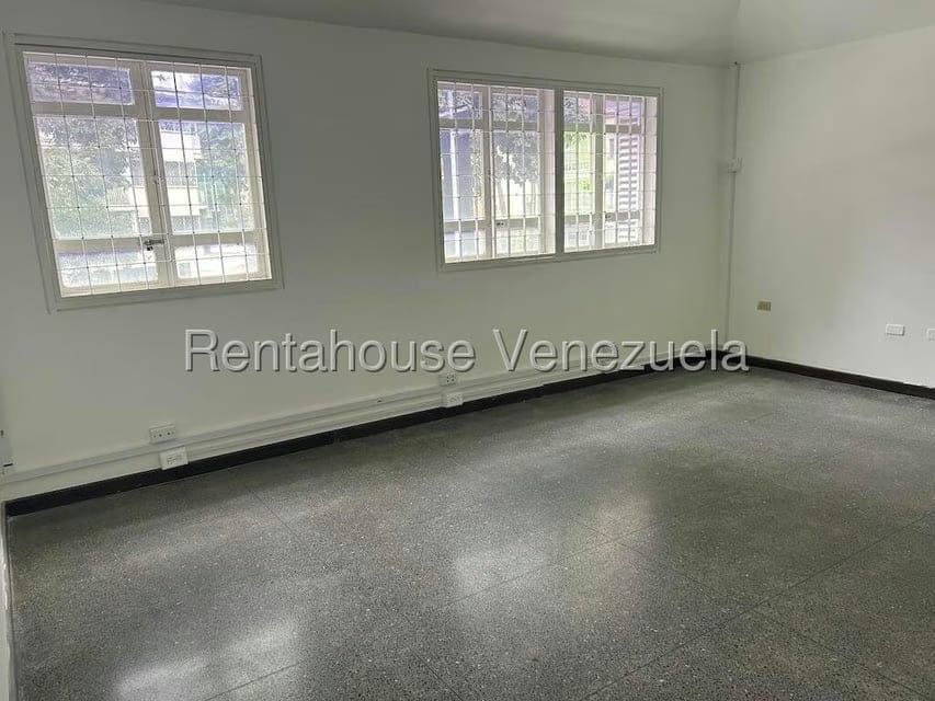Comercial (Oficina) en Alquiler en Las Mercedes, Distrito Metropolitano - 6