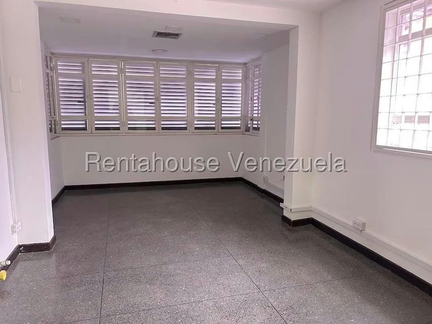 Comercial (Oficina) en Alquiler en Las Mercedes, Distrito Metropolitano - 7