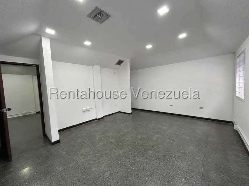 Comercial (Oficina) en Alquiler en Las Mercedes, Distrito Metropolitano - 9