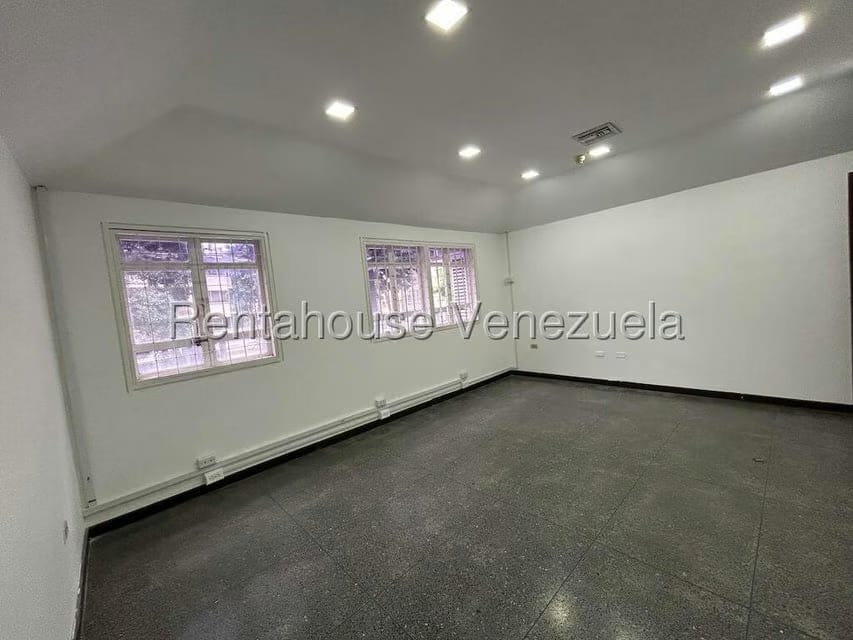 Comercial (Oficina) en Alquiler en Las Mercedes, Distrito Metropolitano - 10
