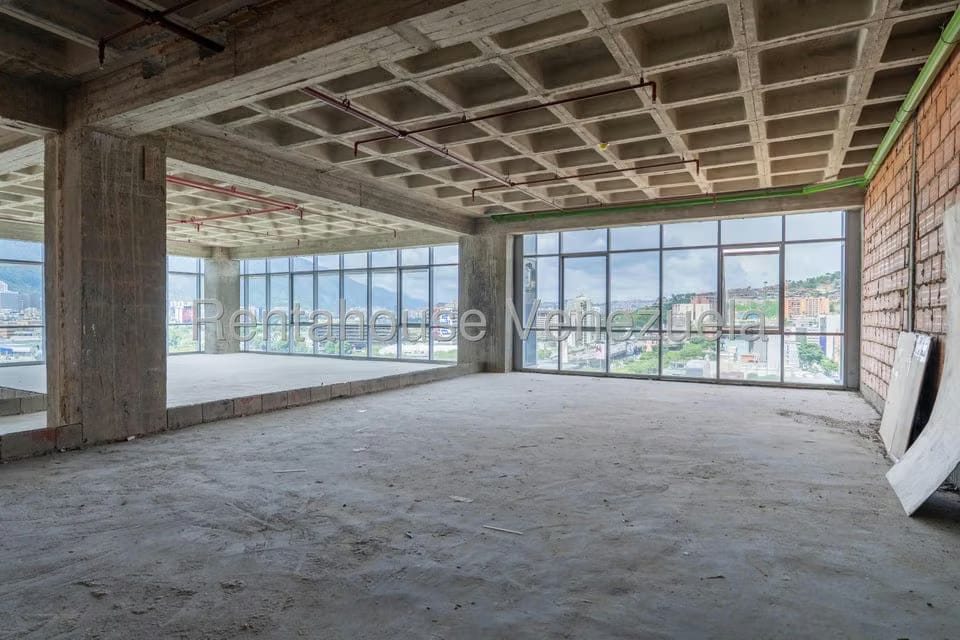 Comercial (Oficina) en Venta en Las Mercedes, Distrito Metropolitano - 3