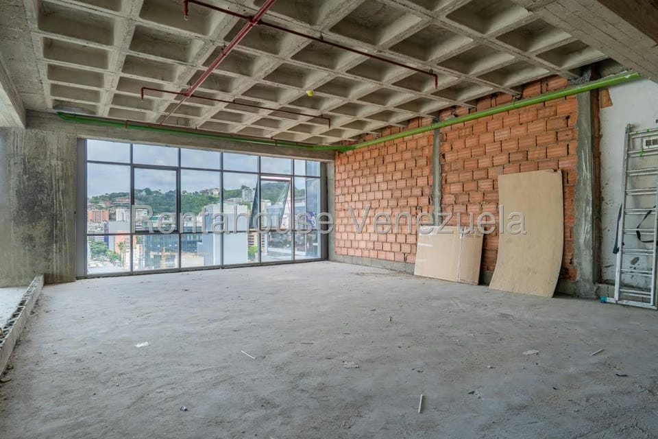 Comercial (Oficina) en Venta en Las Mercedes, Distrito Metropolitano - 4