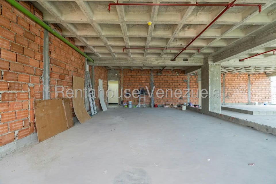 Comercial (Oficina) en Venta en Las Mercedes, Distrito Metropolitano - 5