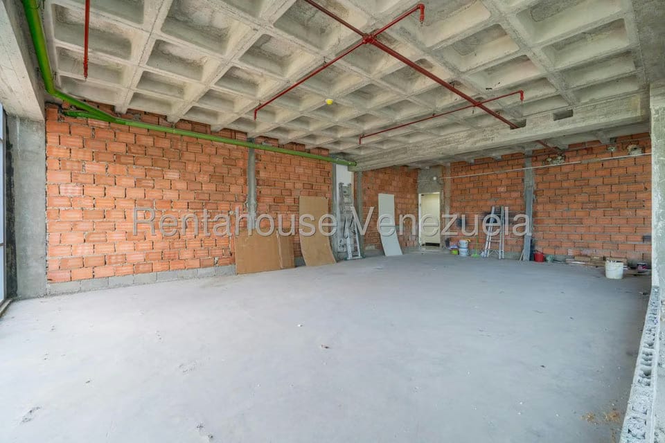 Comercial (Oficina) en Venta en Las Mercedes, Distrito Metropolitano - 6