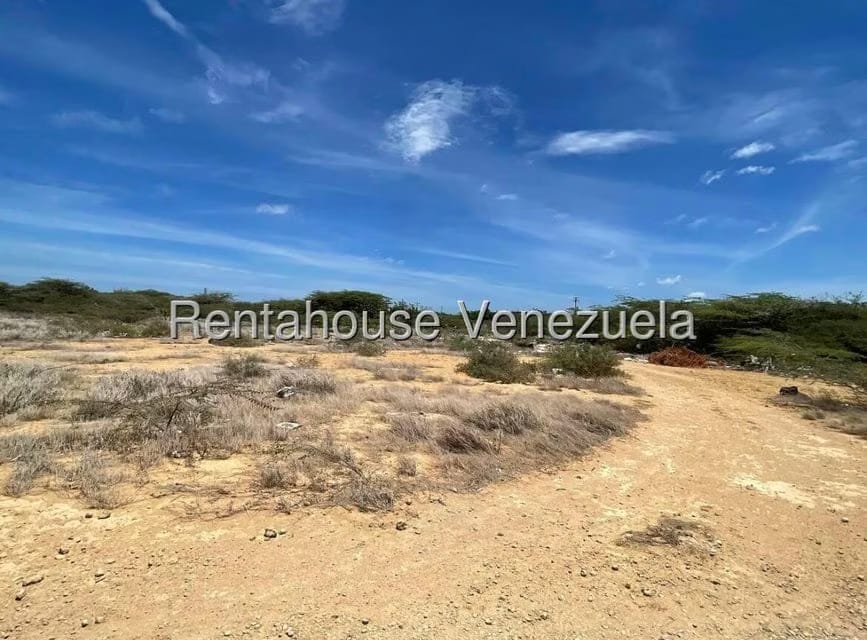 Terreno (Residencial) en Venta en Puerta Maraven, Falcon