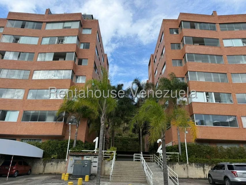 Apartamento (1 Nivel) en Venta en La Union, Distrito Metropolitano