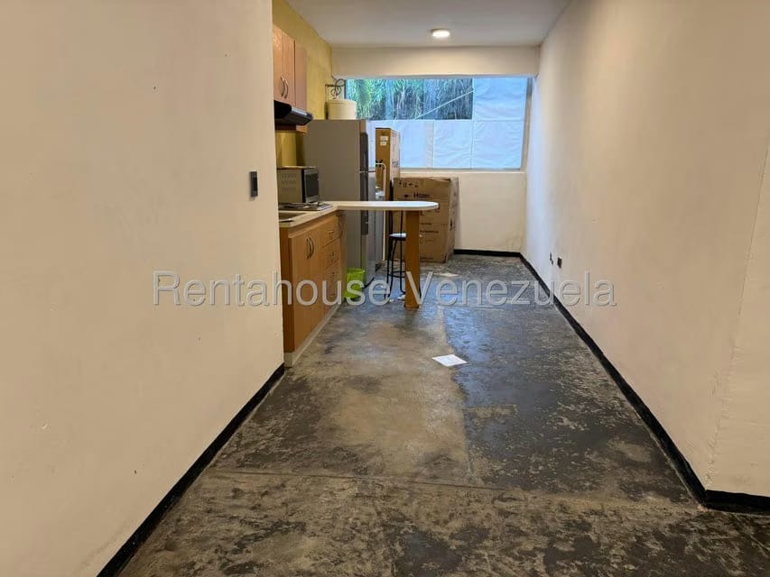 Apartamento (1 Nivel) en Venta en La Union, Distrito Metropolitano - 2