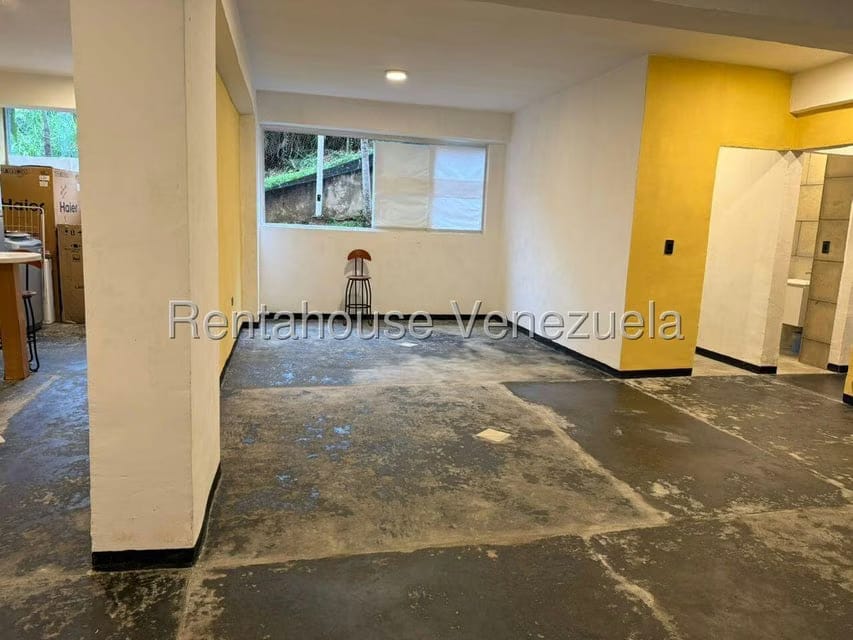 Apartamento (1 Nivel) en Venta en La Union, Distrito Metropolitano - 3