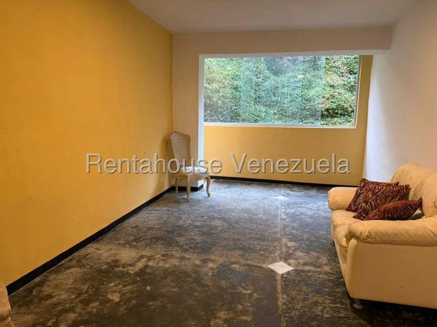 Apartamento (1 Nivel) en Venta en La Union, Distrito Metropolitano - 4