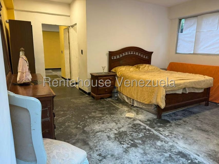 Apartamento (1 Nivel) en Venta en La Union, Distrito Metropolitano - 5