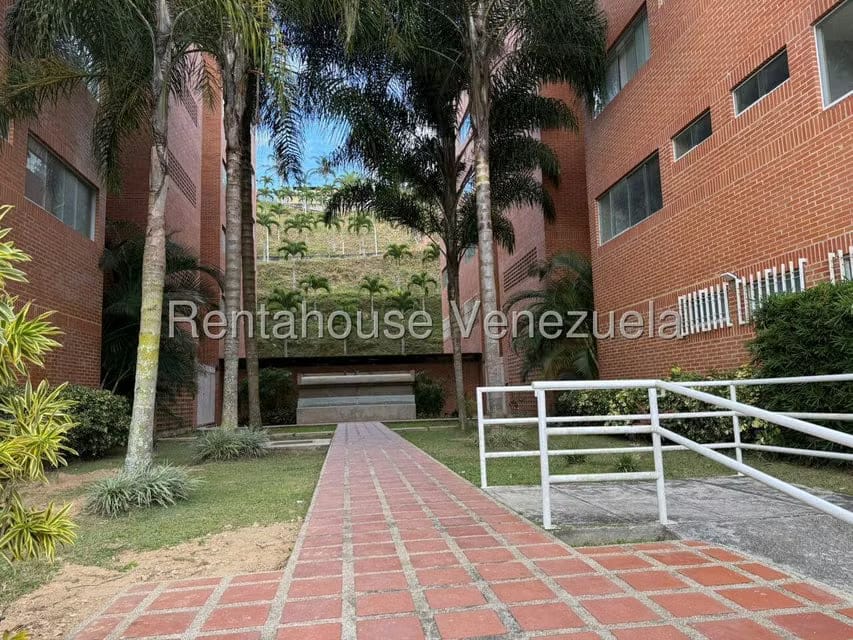 Apartamento (1 Nivel) en Venta en La Union, Distrito Metropolitano - 7