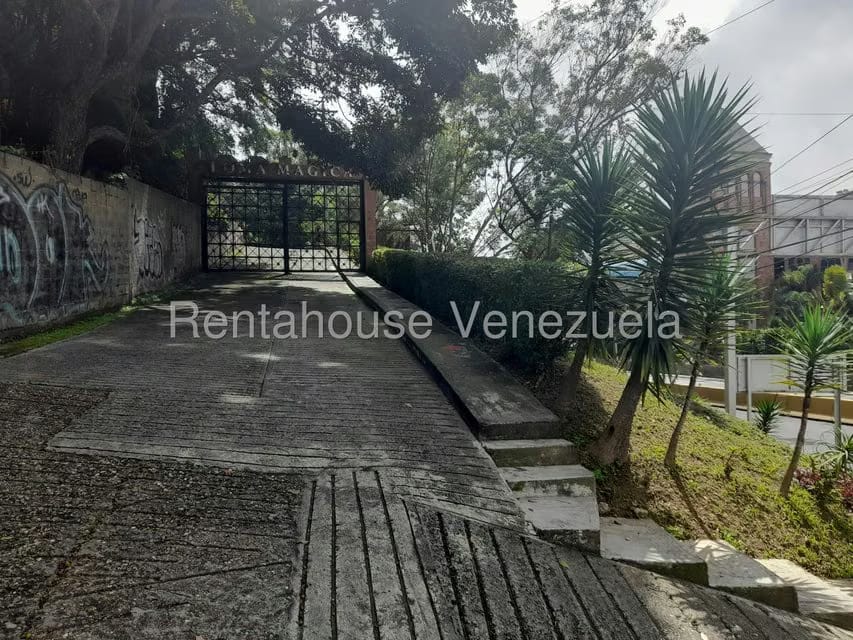 Terreno (Comercial) en Venta en El Carrizal, Miranda