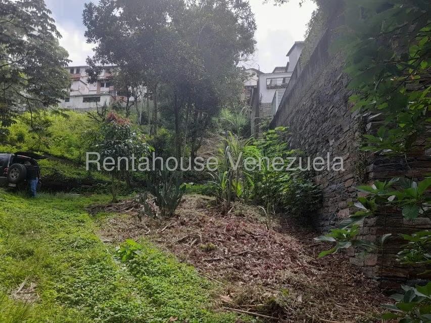 Terreno (Comercial) en Venta en El Carrizal, Miranda - 16