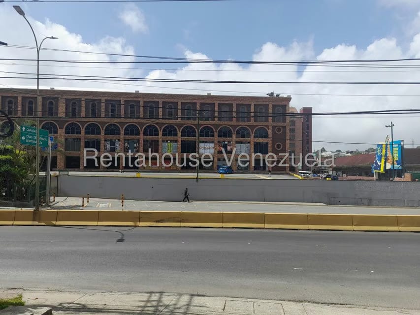 Terreno (Comercial) en Venta en El Carrizal, Miranda - 3