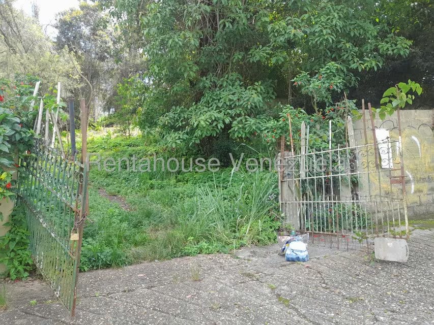 Terreno (Comercial) en Venta en El Carrizal, Miranda - 4